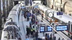 Avrupa’da lojistik sektöründe büyük satın alma