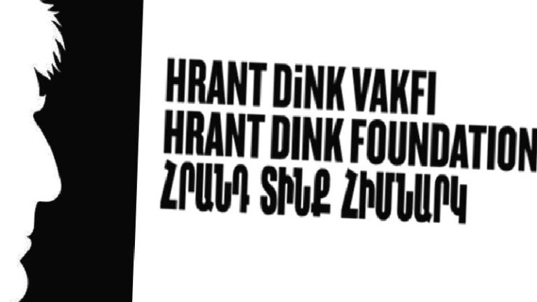 AYM’den Hrant Dink Vakfı’nın düzenlemek istediği konferansın iptaline karşı hak ihlali kararı