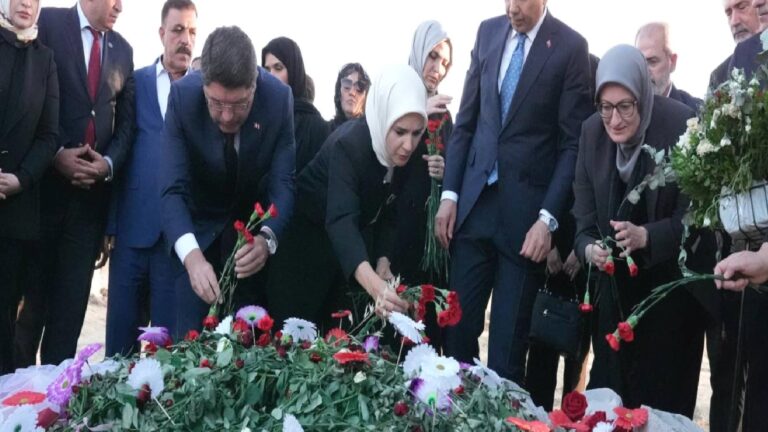 Bakanlardan, Narin Güran cinayetine ilişkin Diyarbakır Valiliği’nde açıklama: Şüpheliler yarın adliyeye çıkarılacak