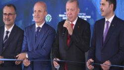 Barış Terkoğlu: 12 Eylül rejimi Türk üniversitelerine ne yaptıysa Erdoğan rejimi denı yaptı