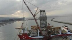 Bayraktar: Enerji tedarik portföyümüzde strateji değişiyor
