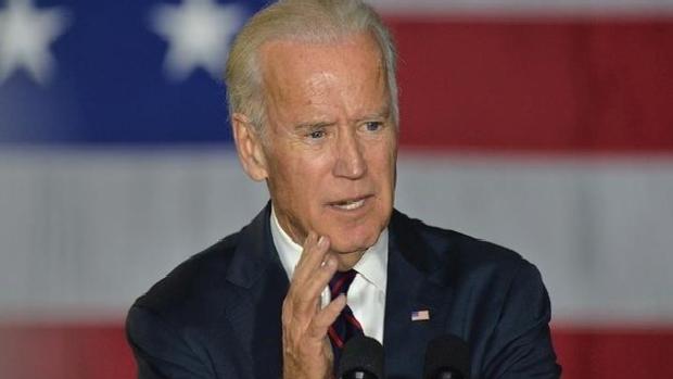 Biden’dan İsrail’e “sınırlı kara operasyonunu” durdurması çağrısı
