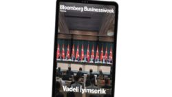 Bloomberg Businessweek Türkiye’nin 46. sayısı çıktı