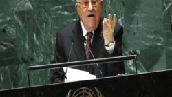 BM Genel Kurulu’ndan izlenimler: Filistin Devlet Başkanı Mahmud Abbas, ilk defa hitap ettiği Genel Kurul’da neler söyledi, hangi şartlarda barışı kabul edebileceklerini açıkladı?