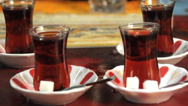 ÇAYKUR’dan çay fiyatlarına zam!