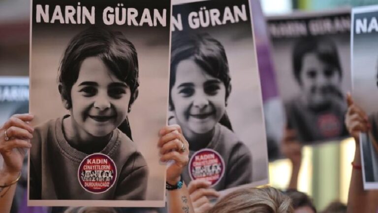 CHP, Narin için Meclis araştırma komisyonu kurulmasını istedi: Bu devletin kolluk güçleri, savcısı yok mu?