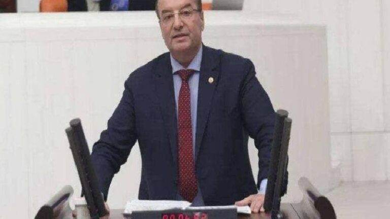 CHP’li Akay’dan Bakan Bayraktar’a: Son 6 yılda doğal gaz faturasındaki toplam vergi oranı yüzde 345 oranında arttı, bunu nasıl açıklayacaksınız