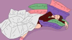 Çoğu kadının sahip olduğu, normal sanılan ağrı: Dismenore nedir?