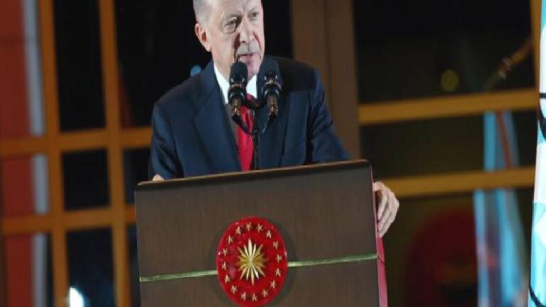 Cumhurbaşkanı ve AKP Genel Başkanı Erdoğan: “Narin cinayetinin takipçisiyim”