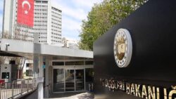 Dışişleri Bakanlığı: ‘Famagusta’ adlı dizi, Güney Kıbrıs Rum Yönetimi’nin kara propagandasına hizmet etmektedir