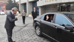 Diyanet’in “araba sevdası” Sayıştay raporunda: Maliyet 100 milyon lirayı aştı