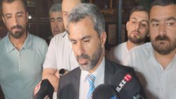 Diyarbakır Baro Başkanı Eren: Nevzat’ın gizli tanık ve itirafçı olduğu doğru değil, tutuklanmayanların ağız birliği söz konusu
