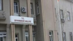 Diyarbakır’da bazı alanlar 15 gün süreyle “özel güvenlik bölgesi” ilan edildi