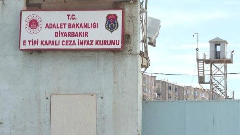 Diyarbakır’da cezaevinde 10 tutuklunun demir çubuk ve sopalarla dövülerek öldürülmesiyle ilgili dava zaman aşımına uğradı