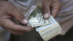 Dolar endeksi Fed öncesi Ocak’tan beri en düşük seviyede