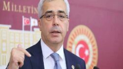 DP’li Uzun: AKP’nin hikayesi Polat Alemdar’la başladı, Dilan Polat ile bitecek gibi görünüyor