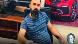 Duhoklu iş insanı Hakim Lokman, İstanbul’da Kürtçe konuştuğu için mi öldürüldü?