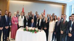 Erdoğan: Ekonomide artık zor dönemleri geride bırakıyoruz