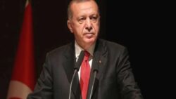 Erdoğan: OVP’ye güvenimiz ve desteğimiz tam