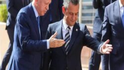 Erdoğan ve Özel ABD’ye gidiyor