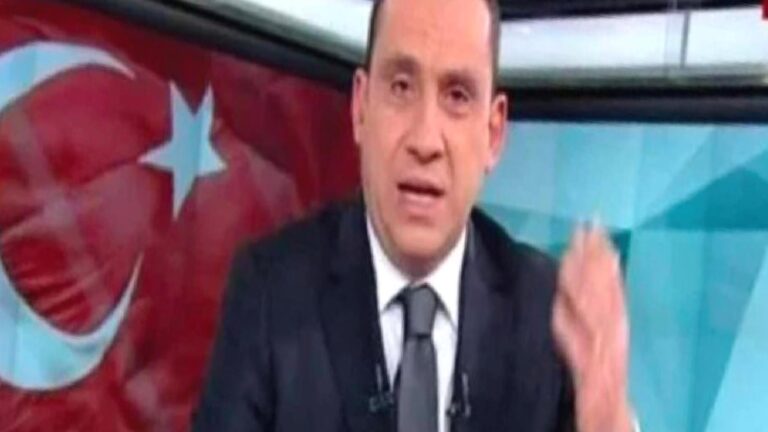 Erkan Tan, A Haber’den istifa etti