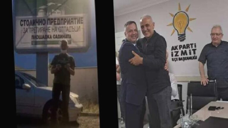 Eski AKP’li meclis üyesi Sofya’dan Bakan Kurum’a seslendi: Lütfen çöp tesisini Kandıra’ya yapmayın