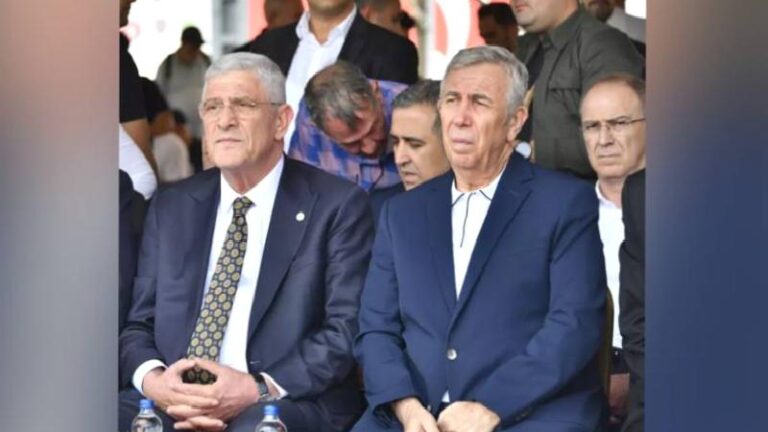Fatih Altaylı’dan Mansur Yavaş ve İYİ Parti iddiaları hakkında açıklama: IQ’su düşük değildir; öfkeyle kalkıp böyle bir şey yapmaz