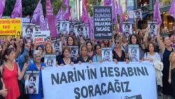 Fikret Bila: Türkiye’de kadın ve çocuk haklarının güvenceye alınması ancak erkek egemen feodal düzenin aşılmasıyla mümkündür