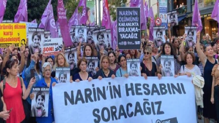 Fikret Bila: Türkiye’de kadın ve çocuk haklarının güvenceye alınması ancak erkek egemen feodal düzenin aşılmasıyla mümkündür