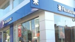 ‘Finansbank’ unvanı tarih oluyor