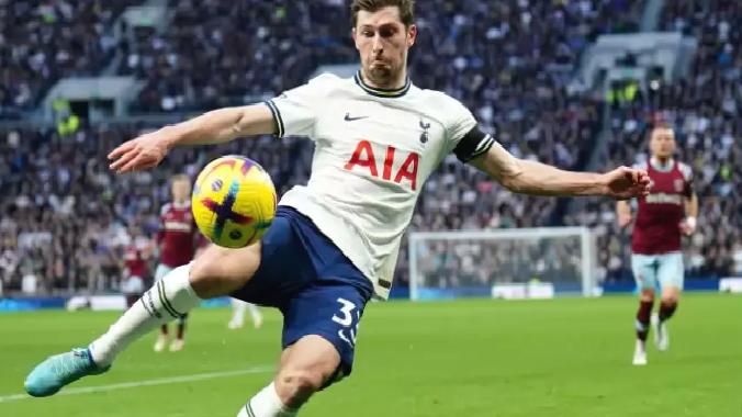 Galatasaray’dan stoper operasyonu! Ben Davies radarda