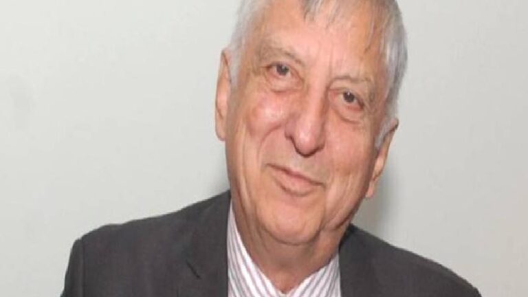 Gazeteci Faruk Zabcı hayatını kaybetti