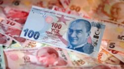 Hazine’nin TÜFE’ye endeksli tahvilinde pozitif bileşik faiz