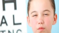 Her üç çocuktan biri miyop: Görme yetisini korumak için ne yapmalı?