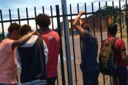 Hollanda hükümeti yılbaşından itibaren kaçak yabancılara destek vermeyecek