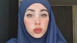 Hollanda’da ‘Başını örtmediği ve erkek arkadaşı olduğu’ gerekçesiyle aile kararıyla öldürülen Suriyeli kızın davası başladı