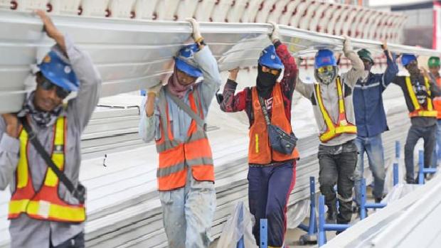 ILO: Küresel iş gücü gelir payı düşüyor, eşitsizlik artıyor