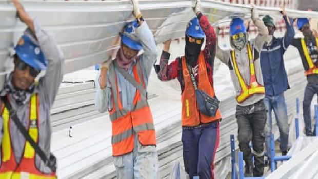 ILO: Küresel işgücü gelir payı düşüyor, eşitsizlik artıyor
