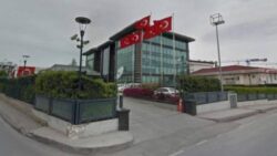 İmamoğlu “Yeşil alanın üstüne genel müdürlük yapmışsın” demişti; danışmanı açıkladı: “Yeni Şafak kamuya ait parka plazasını dikmiş”