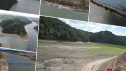 İSKİ paylaştı: İstanbul’da barajların doluluk oranında son durum