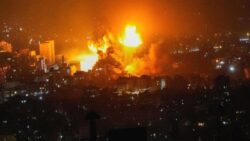 İsrail: Nasrallah’la birlikte 20 Hizbullah üyesi öldü, skor eşitlendi