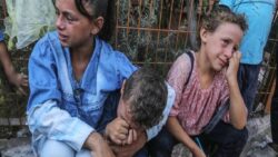 İsrail ordusunun işgal altındaki Batı Şeria’da düzenlediği saldırıda 5 Filistinli genç hayatını kaybetti