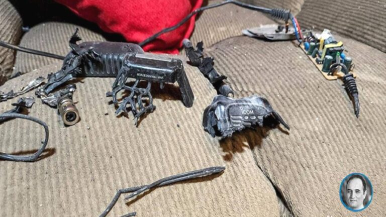 İsrail üstlenmedi ama Savunma Bakanı Gallant, Mossad’ı tebrik etti: Patlayan telsizlerin yeni üretimi yokmuş, firma sahtecilik konusunda uyarmış!