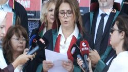 İstanbul Barosu Başkanı Filiz Saraç’tan “Can Atalay” açıklaması: AYM kararlarına hemen uyulmalı ve serbest bırakılmalı