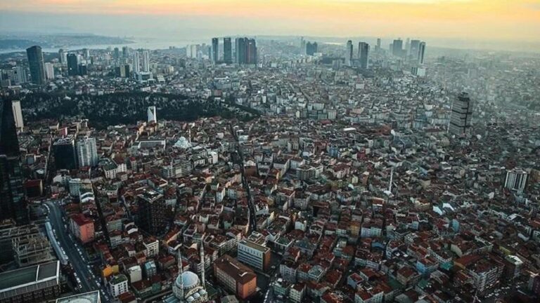 İstanbul’da riskli konutlar ‘güçlendirme’ ile depreme dayanıklı hale getirilebilir mi?
