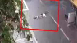 İzmir’de sokakta elektrik akımına kapılan 2 kişinin ölümünde 42 sanık ilk kez hâkim karşısına çıkıyor