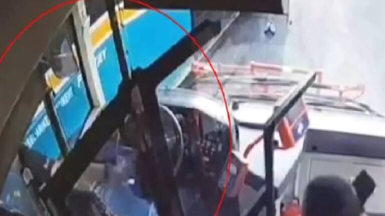 Kadın şoföre yumruk! Şüpheli tutuklandı, ESHOT Genel Müdürü Bozoğlu: Takipçisi olacağız