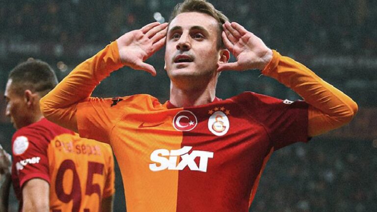 Kerem Aktürkoğlu’nun Benfica’ya transferi çok yakın