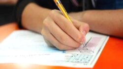 KPSS ortaöğretim yarın yapılacak; 1 milyon 864 bin 867 aday başvurdu