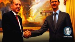 Lavrov açıkladı; Ankara-Şam arasında görüşme trafiği yeniden başlıyor